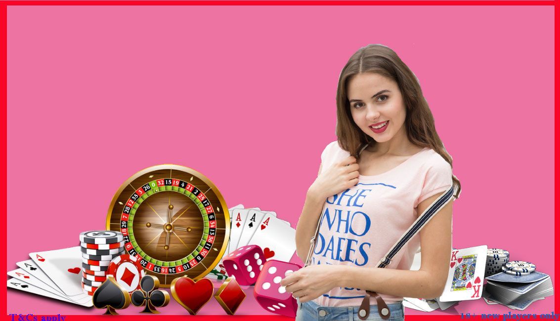 EGamersWorld Live Casino
