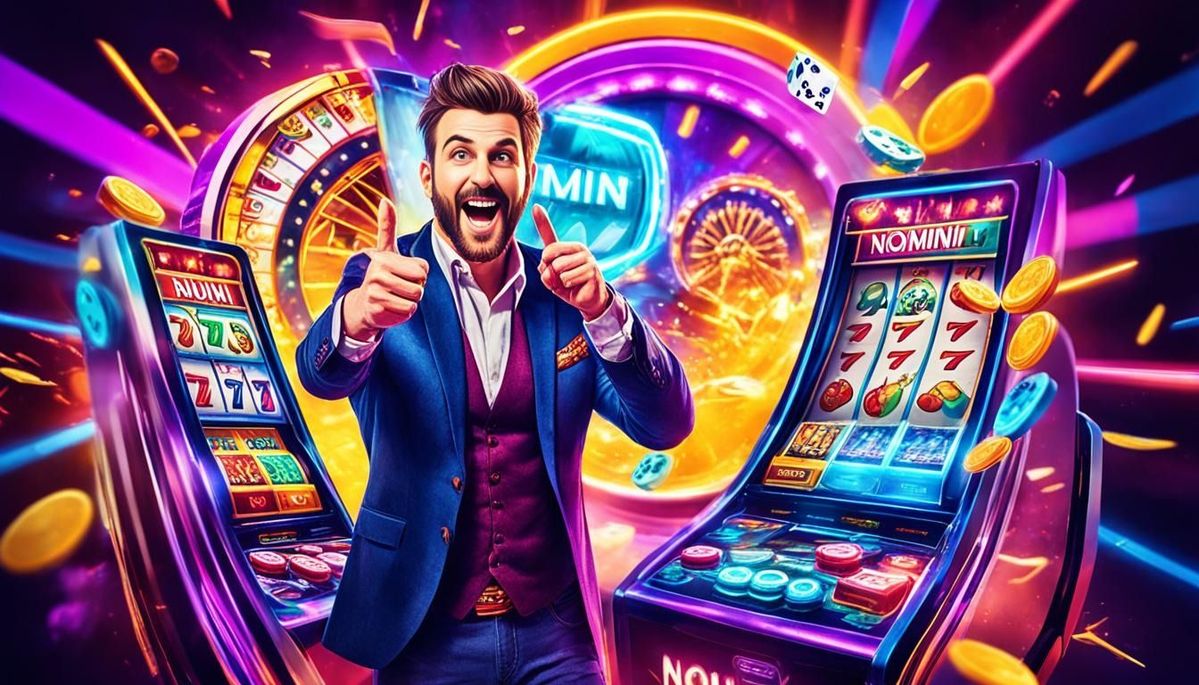 EGamersWorld Live Casino